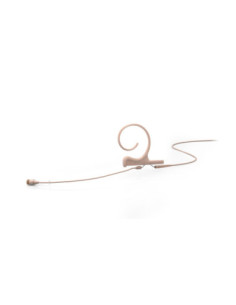 serre-tête Flex  C+ 4266 Omni  1 oreille  90 mm  be  Lock - DPA